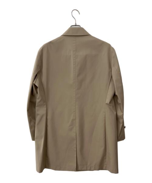CHAPS RALPH LAUREN（チャップス ラルフローレン）CHAPS RALPH LAUREN (チャップス ラルフローレン) コート ベージュ サイズ:Lの古着・服飾アイテム