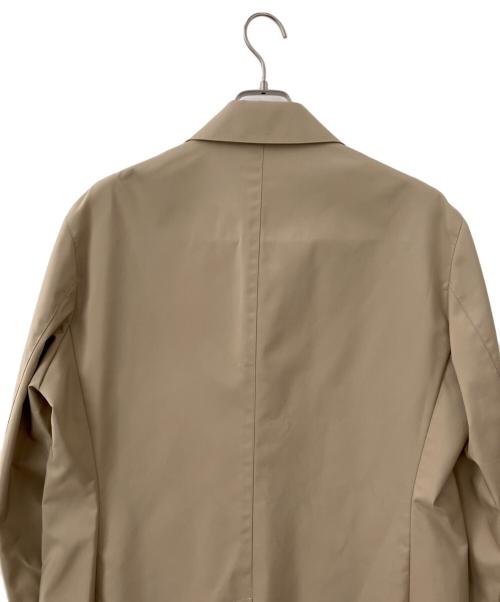 CHAPS RALPH LAUREN（チャップス ラルフローレン）CHAPS RALPH LAUREN (チャップス ラルフローレン) コート ベージュ サイズ:Lの古着・服飾アイテム