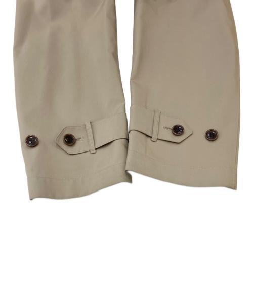 CHAPS RALPH LAUREN（チャップス ラルフローレン）CHAPS RALPH LAUREN (チャップス ラルフローレン) コート ベージュ サイズ:Lの古着・服飾アイテム