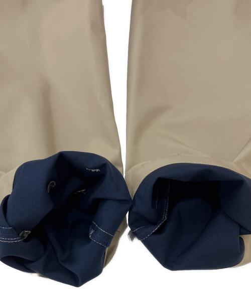 CHAPS RALPH LAUREN（チャップス ラルフローレン）CHAPS RALPH LAUREN (チャップス ラルフローレン) コート ベージュ サイズ:Lの古着・服飾アイテム