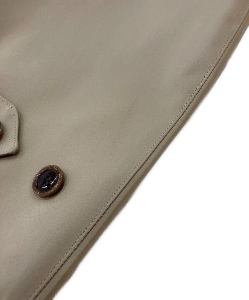 CHAPS RALPH LAUREN（チャップス ラルフローレン）CHAPS RALPH LAUREN (チャップス ラルフローレン) コート ベージュ サイズ:Lの古着・服飾アイテム