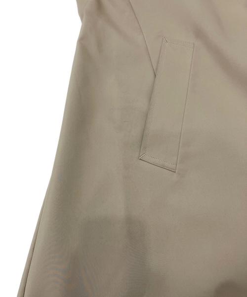 CHAPS RALPH LAUREN（チャップス ラルフローレン）CHAPS RALPH LAUREN (チャップス ラルフローレン) コート ベージュ サイズ:Lの古着・服飾アイテム