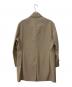 CHAPS RALPH LAUREN (チャップス ラルフローレン) コート ベージュ サイズ:L：10000円
