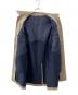 中古・古着 CHAPS RALPH LAUREN (チャップス ラルフローレン) コート ベージュ サイズ:L：10000円