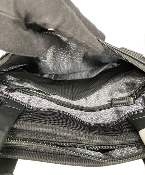 Evoon（エボーン）EVOON (エボーン) トートバッグ ブラック 未使用品の古着・服飾アイテム