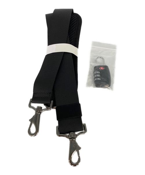 Evoon（エボーン）EVOON (エボーン) トートバッグ ブラック 未使用品の古着・服飾アイテム