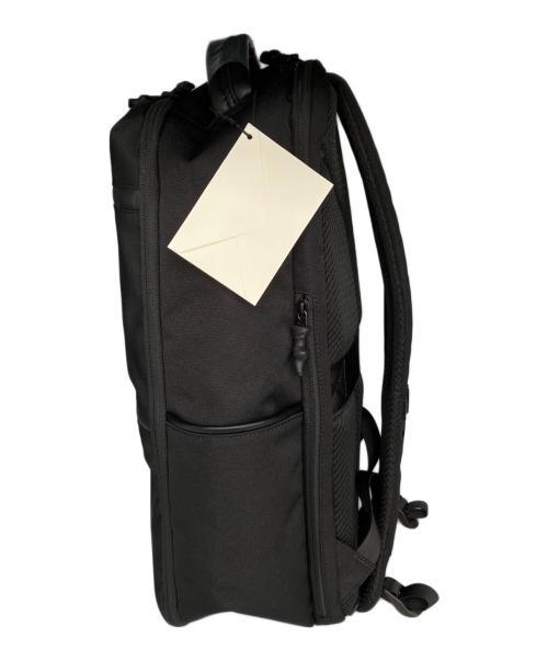 Evoon（エボーン）Evoon (エボーン) バックパック　air2.0 ブラック 未使用品の古着・服飾アイテム