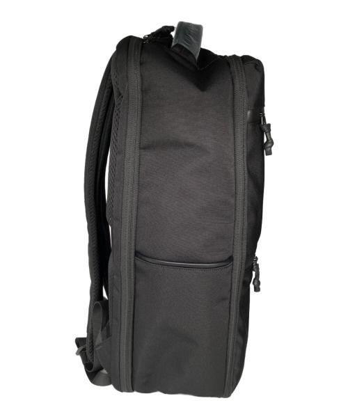 Evoon（エボーン）Evoon (エボーン) バックパック　air2.0 ブラック 未使用品の古着・服飾アイテム