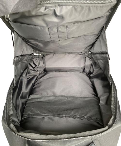 Evoon（エボーン）Evoon (エボーン) バックパック　air2.0 ブラック 未使用品の古着・服飾アイテム