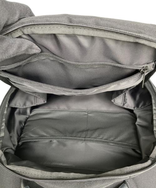 Evoon（エボーン）Evoon (エボーン) バックパック　air2.0 ブラック 未使用品の古着・服飾アイテム