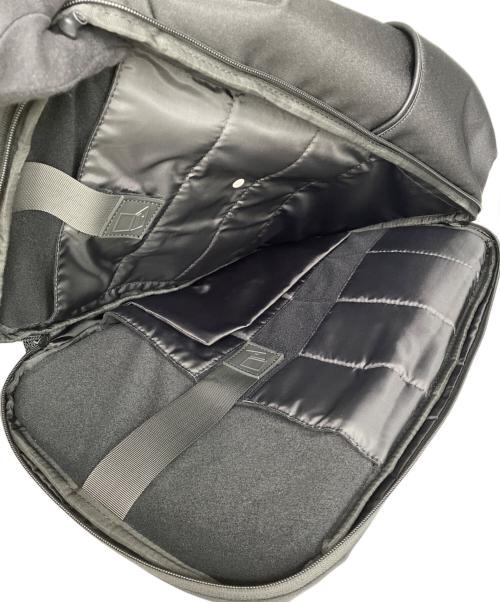 Evoon（エボーン）Evoon (エボーン) バックパック　air2.0 ブラック 未使用品の古着・服飾アイテム