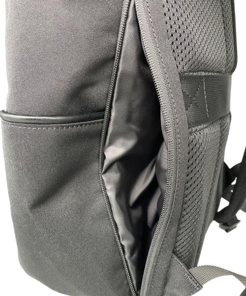 Evoon（エボーン）Evoon (エボーン) バックパック　air2.0 ブラック 未使用品の古着・服飾アイテム