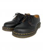 Dr.Martensドクターマーチン）の古着「ブーツ」｜ブラック