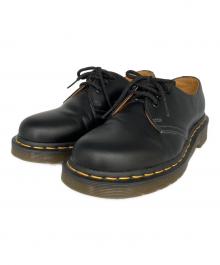 Dr.Martens（ドクターマーチン）の古着「ブーツ」｜ブラック