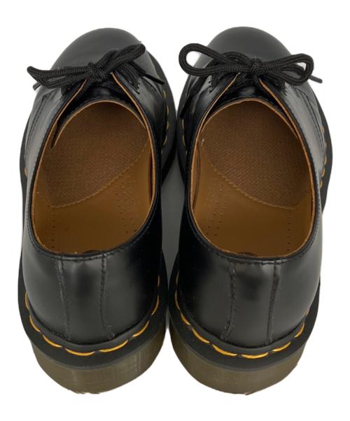 Dr.Martens（ドクターマーチン）Dr.Martens (ドクターマーチン) ブーツ ブラック サイズ:4の古着・服飾アイテム