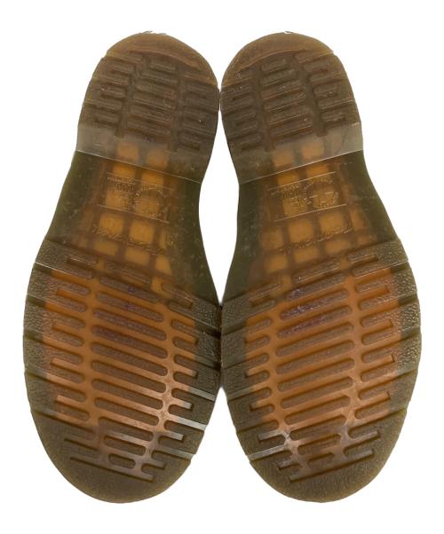 Dr.Martens（ドクターマーチン）Dr.Martens (ドクターマーチン) ブーツ ブラック サイズ:4の古着・服飾アイテム