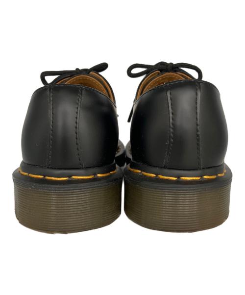 Dr.Martens（ドクターマーチン）Dr.Martens (ドクターマーチン) ブーツ ブラック サイズ:4の古着・服飾アイテム