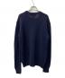 POLO RALPH LAUREN (ポロ・ラルフローレン) ポロベアニット ネイビー サイズ:XS：20000円