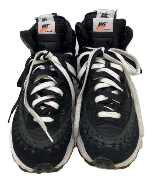 NIKE（ナイキ）NIKE Jean-Paul Gaultier sacai (サカイ) Jean-Paul Gaultier × sacai × Nike Vapor Waffle 