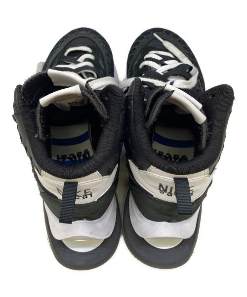 NIKE（ナイキ）NIKE Jean-Paul Gaultier sacai (サカイ) Jean-Paul Gaultier × sacai × Nike Vapor Waffle 