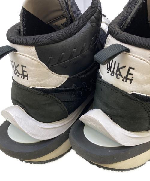 NIKE（ナイキ）NIKE Jean-Paul Gaultier sacai (サカイ) Jean-Paul Gaultier × sacai × Nike Vapor Waffle 