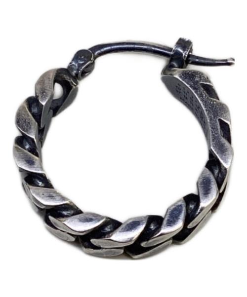 MM6 Maison Margiela（エムエムシックスメゾンマルジェラ）MM6 Maison Margiela (エムエムシックスメゾンマルジェラ) イヤリングの古着・服飾アイテム