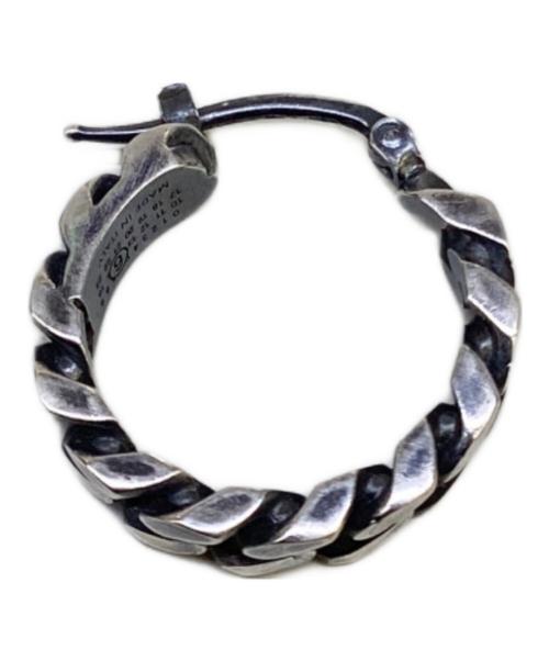 MM6 Maison Margiela（エムエムシックスメゾンマルジェラ）MM6 Maison Margiela (エムエムシックスメゾンマルジェラ) イヤリングの古着・服飾アイテム