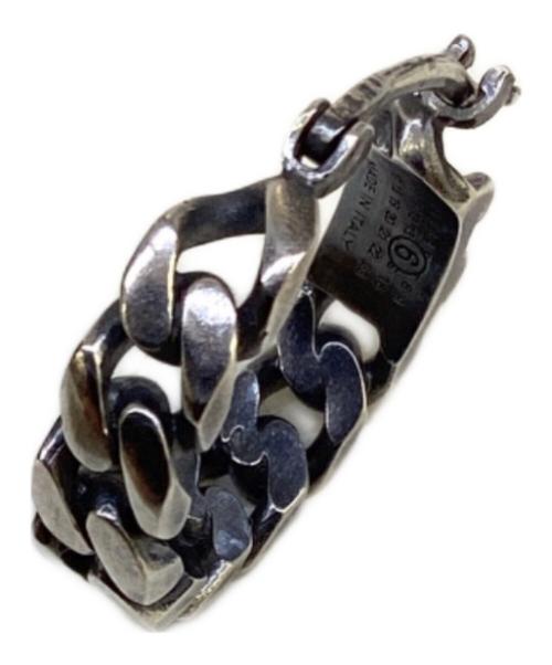 MM6 Maison Margiela（エムエムシックスメゾンマルジェラ）MM6 Maison Margiela (エムエムシックスメゾンマルジェラ) イヤリングの古着・服飾アイテム