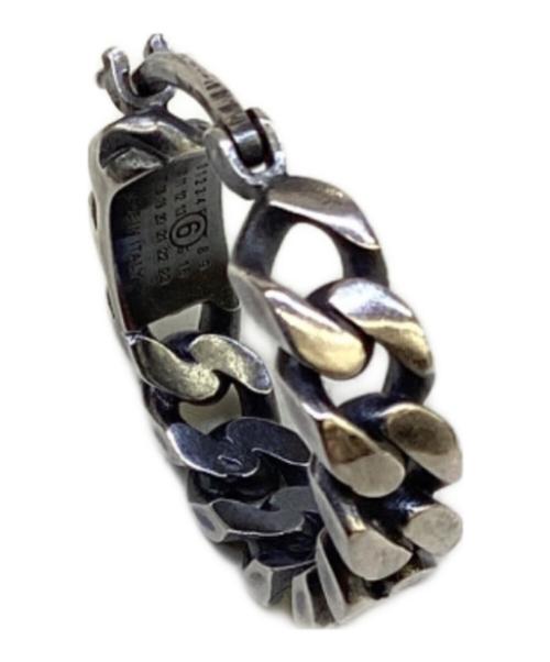 MM6 Maison Margiela（エムエムシックスメゾンマルジェラ）MM6 Maison Margiela (エムエムシックスメゾンマルジェラ) イヤリングの古着・服飾アイテム