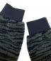 中古・古着 Calvin Klein Jeans (カルバンクラインジーンズ) ボアジャケット ダークグリーン サイズ:L：7000円