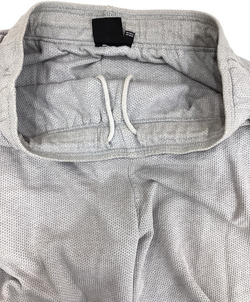 stussy（ステューシー）stussy (ステューシー) ハーフパンツ グレー サイズ:Mの古着・服飾アイテム