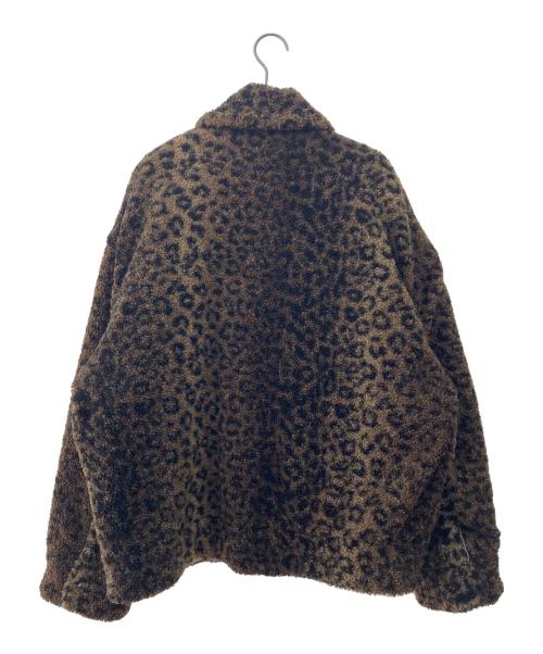 masonprince（メゾンプリンス）masonprince (メゾンプリンス) リバーシブルジャケット グレー サイズ:1の古着・服飾アイテム