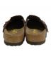 BIRKENSTOCKの古着・服飾アイテム：5000円