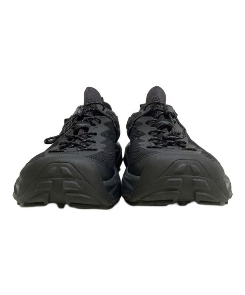 HOKAONEONE（ホカオネオネ）HOKAONEONE (ホカオネオネ)  HOPARA 2 ブラック サイズ:27の古着・服飾アイテム