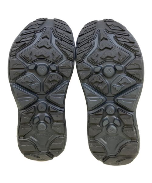 HOKAONEONE（ホカオネオネ）HOKAONEONE (ホカオネオネ)  HOPARA 2 ブラック サイズ:27の古着・服飾アイテム