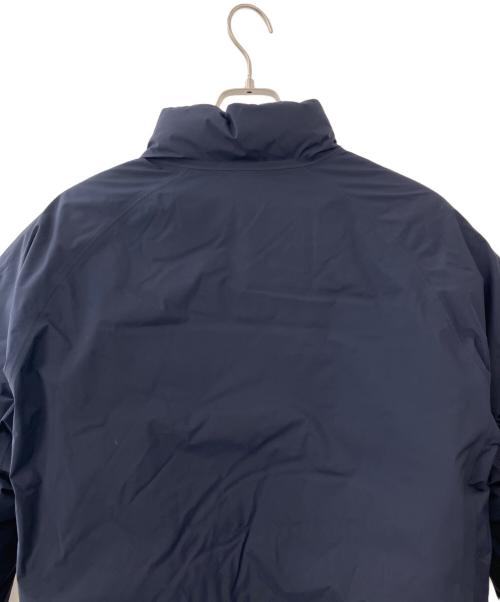 DAIWA（ダイワ）DAIWA (ダイワ) ダウンジャケット ネイビー サイズ:Mの古着・服飾アイテム