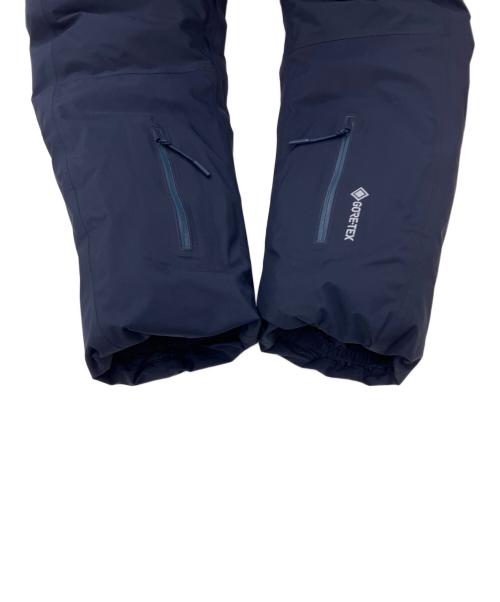 DAIWA（ダイワ）DAIWA (ダイワ) ダウンジャケット ネイビー サイズ:Mの古着・服飾アイテム