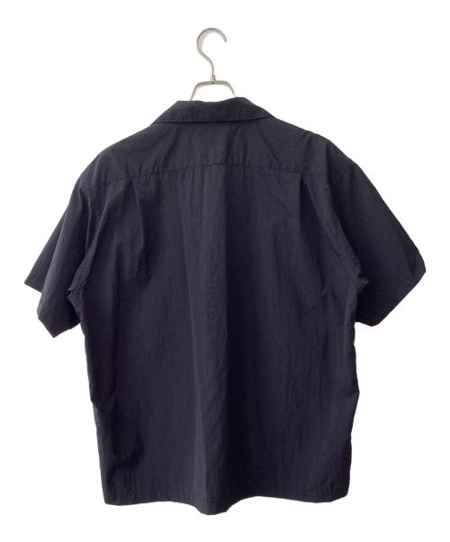 DAIWA（ダイワ）DAIWA (ダイワ) 半袖シャツ ブラック サイズ:Sの古着・服飾アイテム
