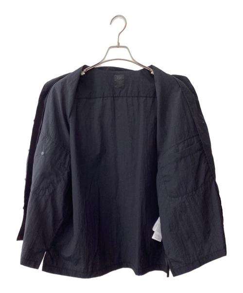 DAIWA（ダイワ）DAIWA (ダイワ) 半袖シャツ ブラック サイズ:Sの古着・服飾アイテム