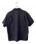 DAIWA (ダイワ) 半袖シャツ ブラック サイズ:S：14000円