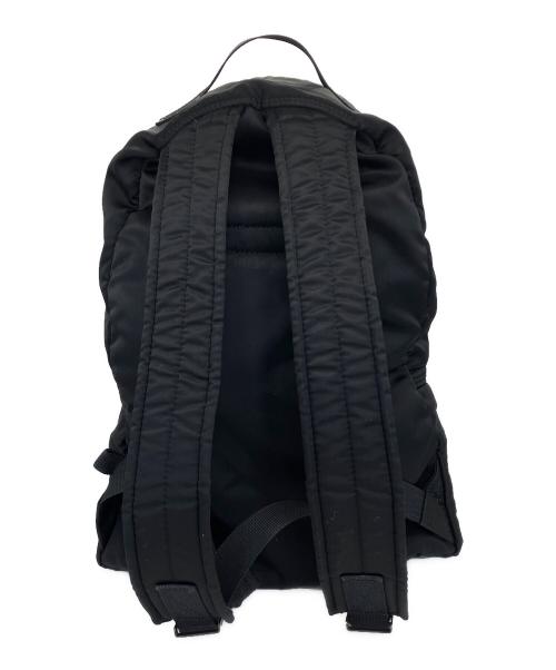PORTER（ポーター）PORTER (ポーター) リュック ブラックの古着・服飾アイテム