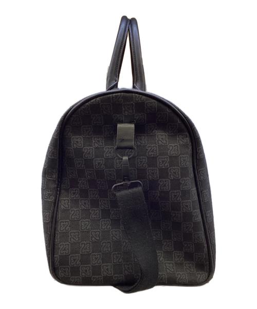 JORDAN（ジョーダン）JORDAN (ジョーダン) ボストンバッグ ブラックの古着・服飾アイテム