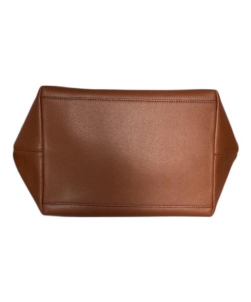COACH（コーチ）COACH (コーチ) トートバッグ ブラウンの古着・服飾アイテム