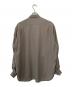 DAIWA (ダイワ) Tech Bombay Safari Shirts ベージュ サイズ:M：12000円