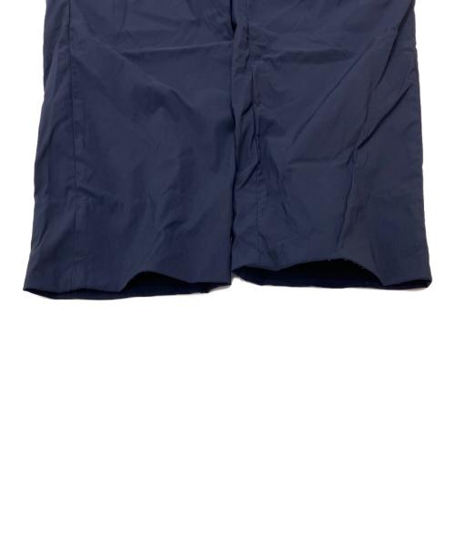 giab's ARCHIVIO（ジャブス アルキヴィオ）giab's ARCHIVIO (ジャブス アルキヴィオ) パンツ　MASACCIO ネイビー サイズ:50の古着・服飾アイテム