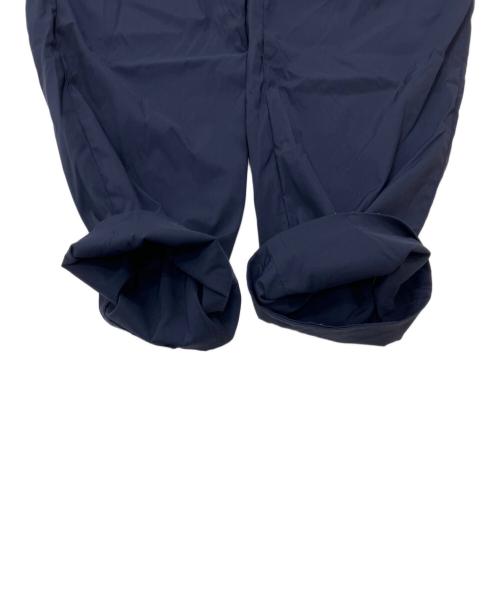 giab's ARCHIVIO（ジャブス アルキヴィオ）giab's ARCHIVIO (ジャブス アルキヴィオ) パンツ　MASACCIO ネイビー サイズ:50の古着・服飾アイテム