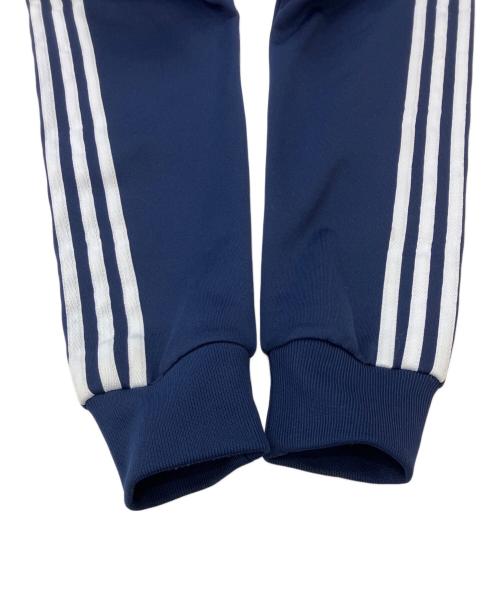 adidas（アディダス）adidas (アディダス) トラックジャケット ネイビー サイズ:Lの古着・服飾アイテム