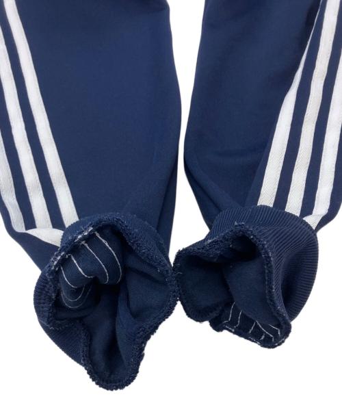 adidas（アディダス）adidas (アディダス) トラックジャケット ネイビー サイズ:Lの古着・服飾アイテム
