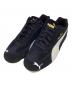 PUMA（プーマ）の古着「スピードキャット」｜ブラック