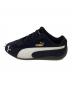 中古・古着 PUMA (プーマ) スピードキャット ブラック サイズ:25cm：6000円